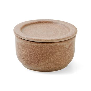 フェリシモの雑貨 Kraso | レンチンでご飯ふっくら一膳おひつボウル