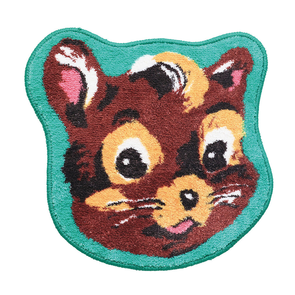 フェリシモの雑貨 Kraso|Nathalie Lete Mat Squirrel