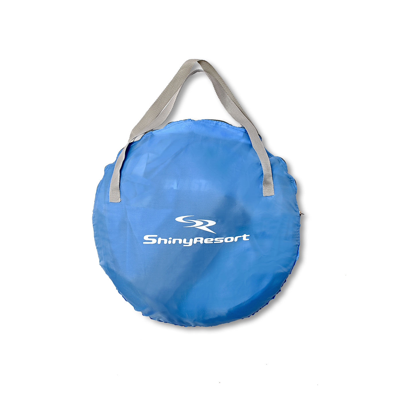 フェリシモの雑貨 Kraso|公園や野外イベントにぴったり！ ポップアップテント|持ち運びに便利なキャリーバッグ付きです。