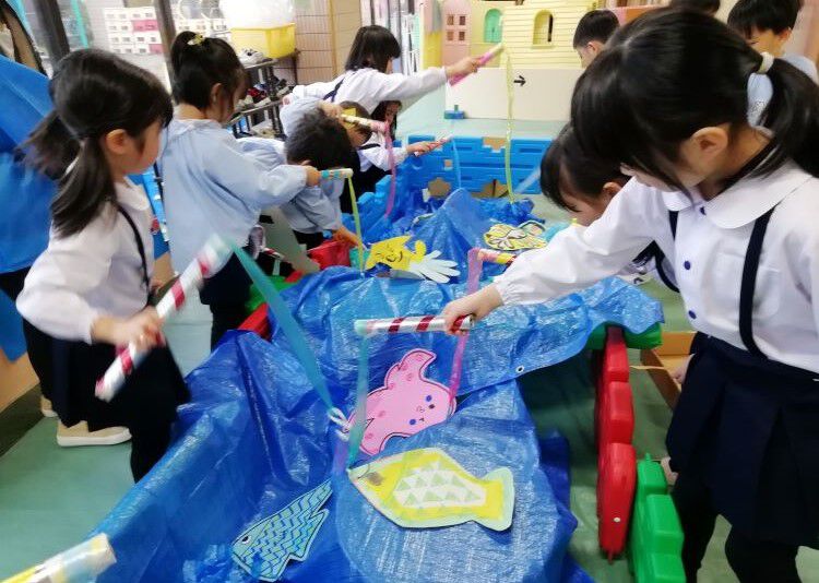 フェリシモの雑貨 Kraso|もっとずっときっと基金|Ⓒ聖霊女子短期大学付属幼稚園・保育園　秋のおまつり
