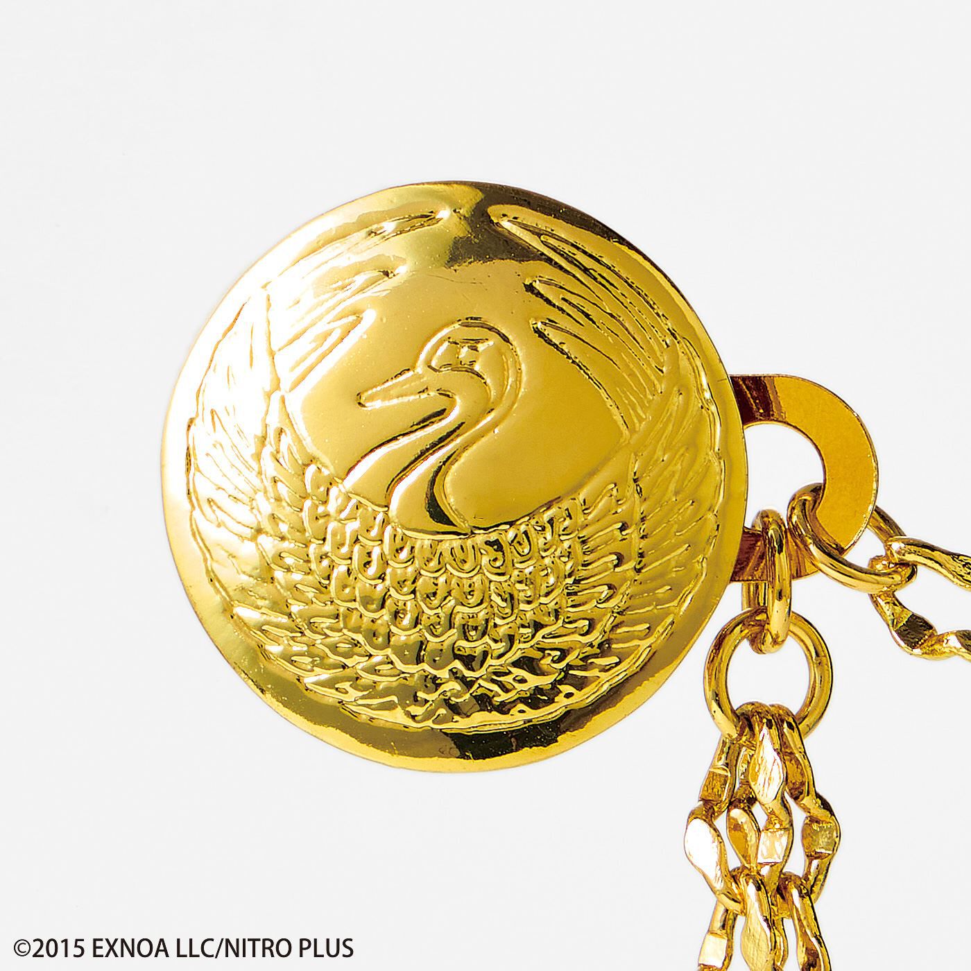 【NEW限定品】 2025年3月分お届け】刀剣乱舞ONLINE アクセサリークリップ〈鶴丸 その他