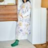 ぬくもりに包まれるほかとろ着る毛布
