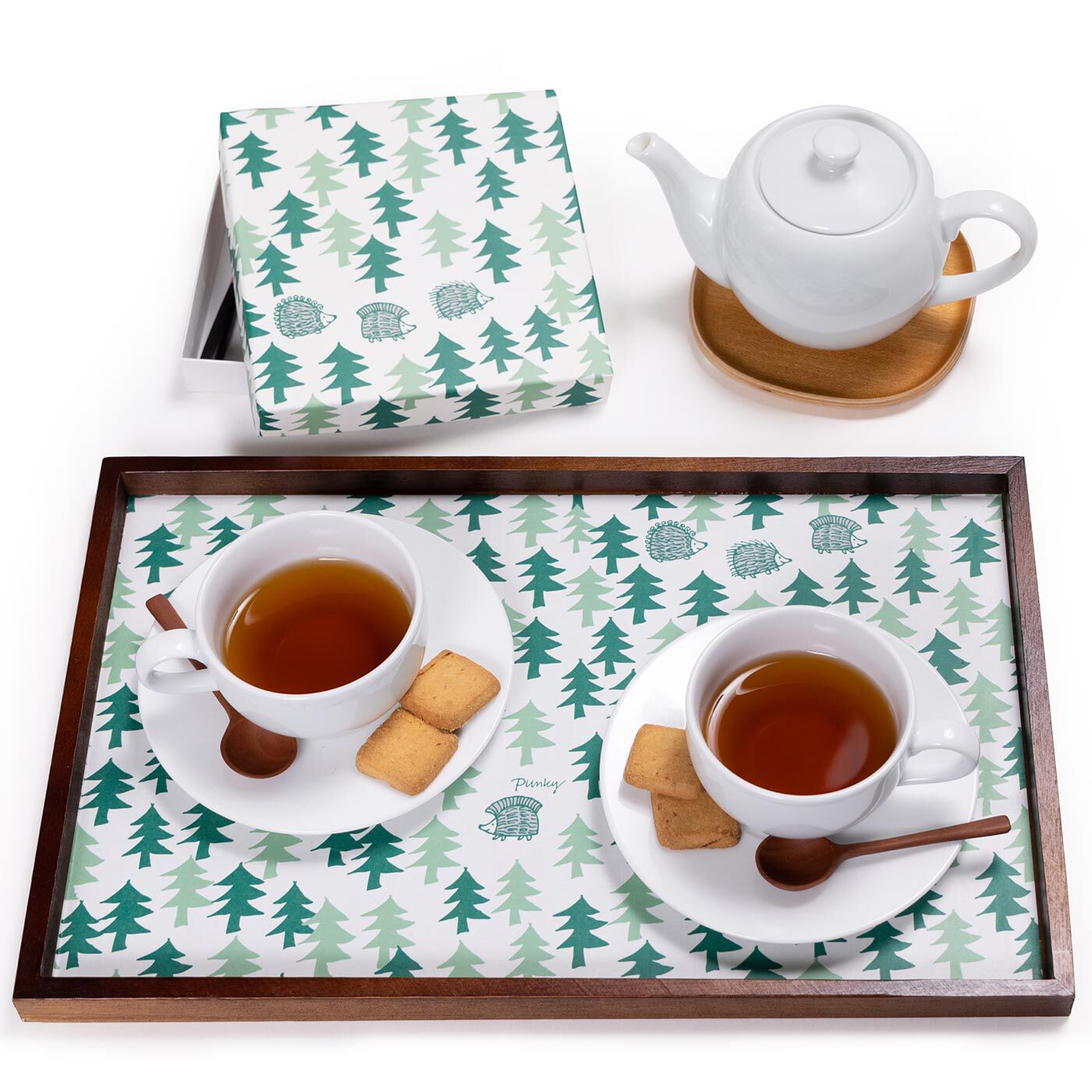 パリの屋根裏部屋シリーズです♪宝石箱をイメージして！ 張り詰める