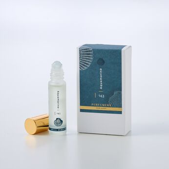 フェリシモの雑貨 Kraso | PERFUMERSロール オンパフュームオイル