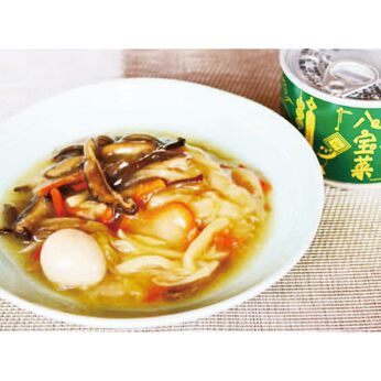 フェリシモの雑貨 Kraso | おかずになる八宝菜缶