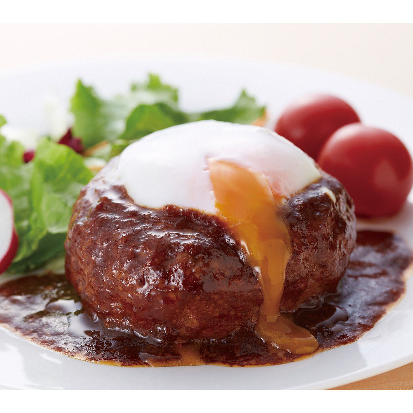 フェリシモの雑貨Kraso［クラソ］|エスキューブキッチンズ　熱湯を入れて待つだけ！食欲そそるとろ～り温泉卵メーカー