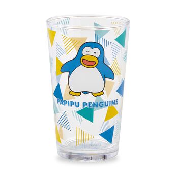 フェリシモの雑貨Kraso | パピプペンギンズレトロポップグラス