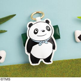 フェリシモの雑貨Kraso | パンダコパンダリップケース