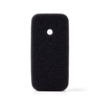 フェリシモの雑貨 Kraso | Ｏｎｃｅ　ａ　ｄａｙ浴槽用スマートスポンジ