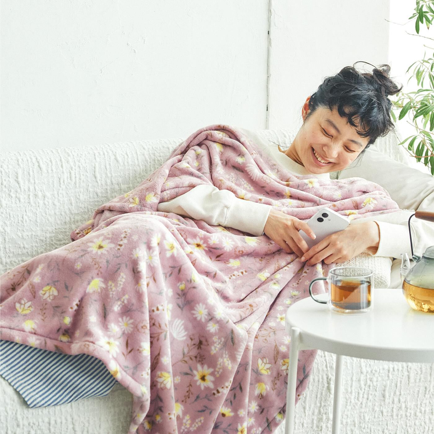 フェリシモの雑貨 Kraso[クラソ]の寝具｜寝具・バス・サニタリー