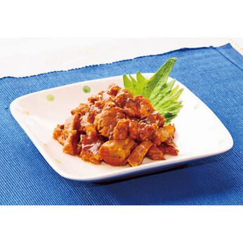 フェリシモの雑貨 Kraso | まぐろの尾肉大和煮缶