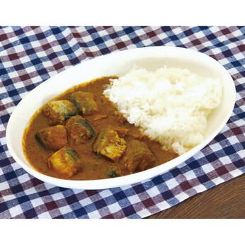 フェリシモの雑貨 Kraso | 丸ごといわしのカレー缶