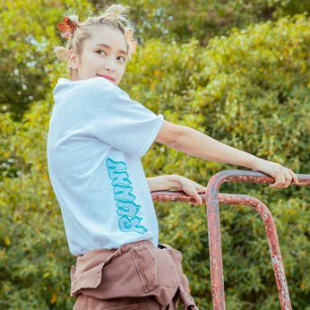 フェリシモの雑貨 Kraso | よしもとコラボＴシャツ〈ラニーノーズ〉