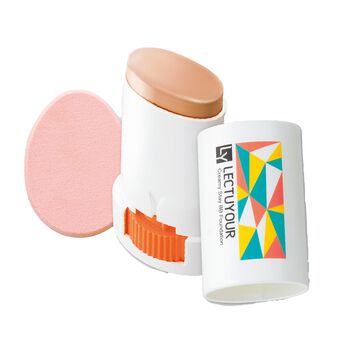 フェリシモの雑貨 Kraso | 1本で4役！BBファンデSPF50　PA＋＋＋＋