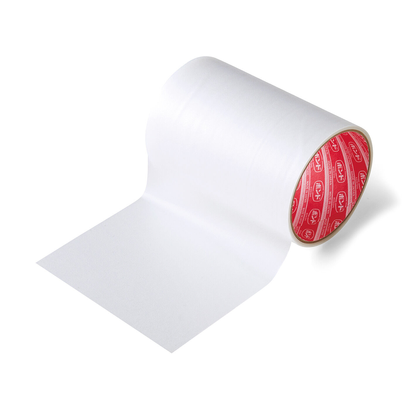 フェリシモの雑貨Kraso|マスキングして事前予防！　貼り換えるだけの簡単お手入れ 気になる汚れ防止テープの会|たっぷり約10m巻き。