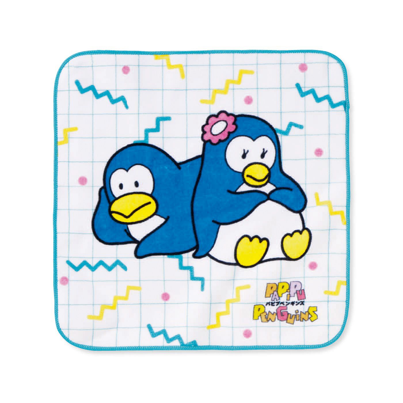Johnny&#39;s - ぱぴぷぺんぎん パピプペンギンズ フィギュアコレクション 12個BOX