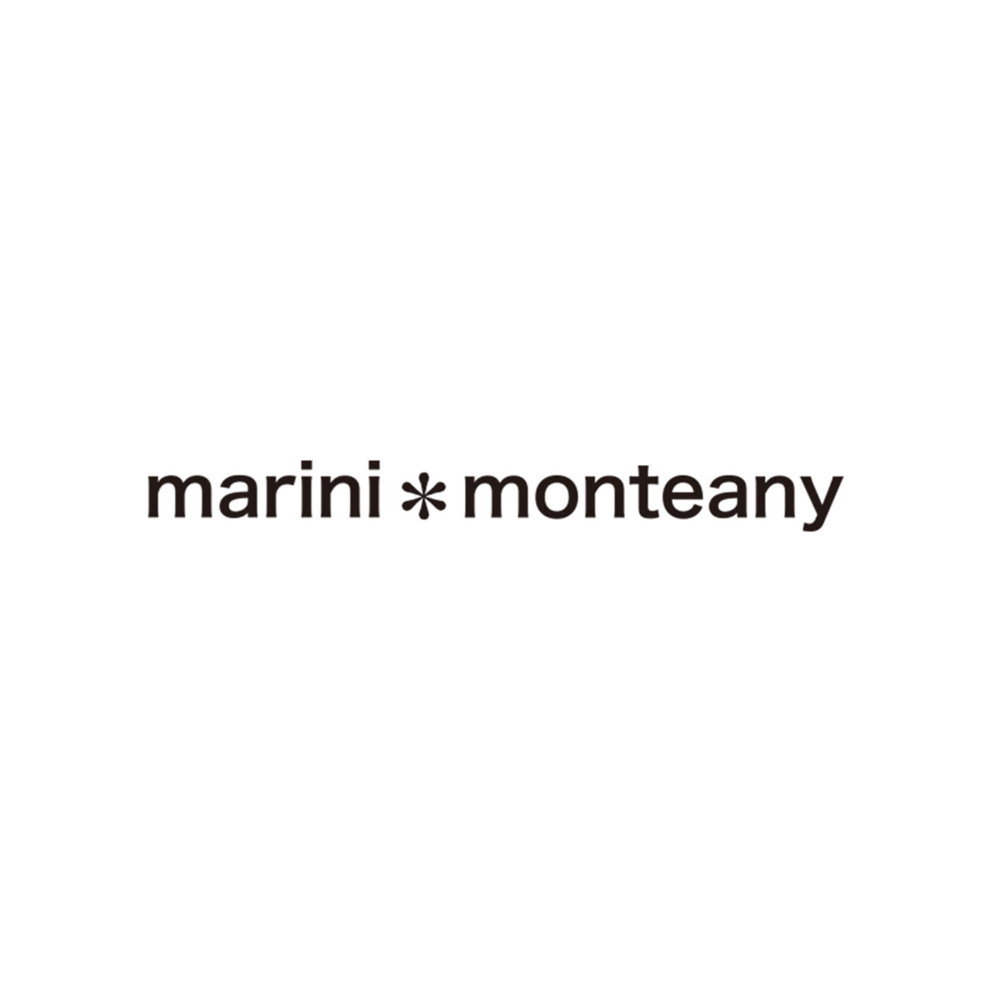フェリシモの雑貨Kraso［クラソ］|【6月分以降お届け】マリーニモンティー二 フラットポーチの会|【marini＊monteany（マリーニモンティー二）】野田智裕さんと篠崎真裕さんのクリエイターユニット。全国のギャラリーやショップでの個展、美術館・パブリックスペースでのワークショップなどを開催。絵本や挿絵など本の仕事や、オリジナル雑貨のデザインも手掛ける人気ユニットです。