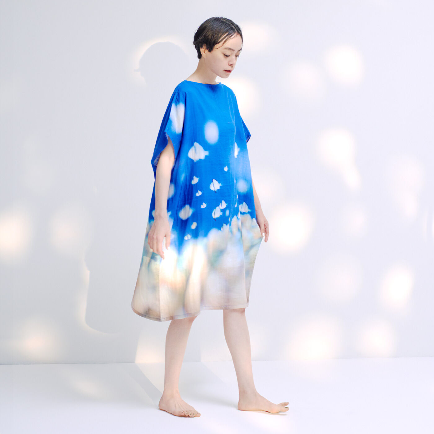 【未使用新品】フェリシモ タオル、バッグハンガーまとめ売り FELISSIMO - フェリシモ シロイワヤギの崖っぷちバッグハンガー