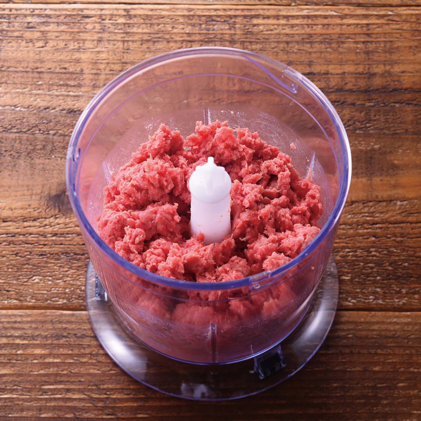 フェリシモの雑貨 Kraso|特別福袋　料理を楽しむキッチン雑貨セット|肉ミンチ