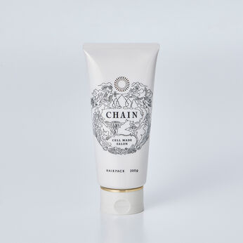 フェリシモの雑貨 Kraso | ＣＨＡＩＮヘアパック