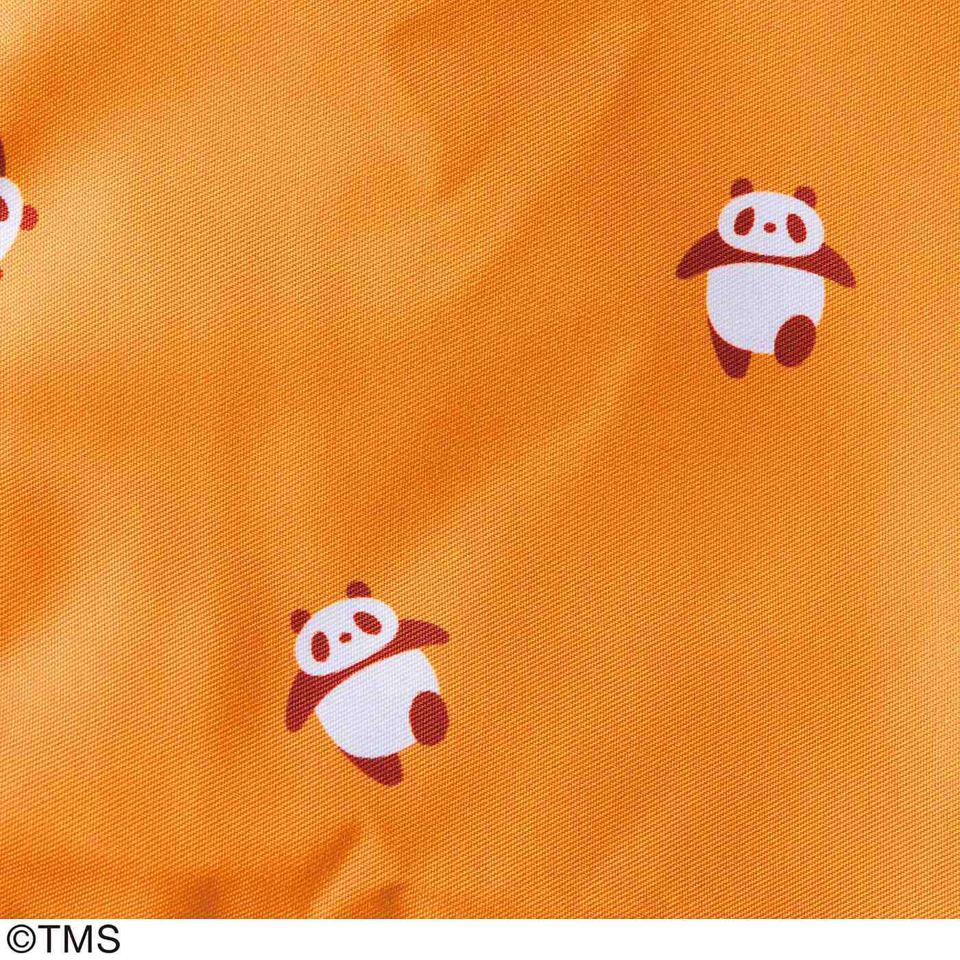 パンダコパンダ パパンダとパンちゃんがひょっこり ショルダー