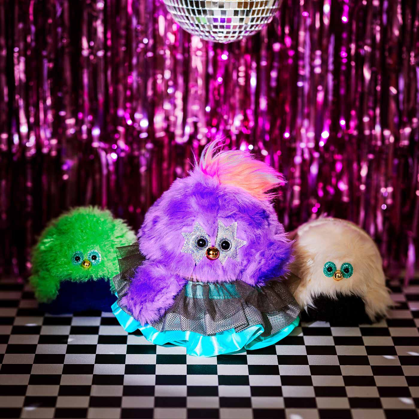KAWAII COMPANY カワイイでみんなをハッピーに！だれでも
