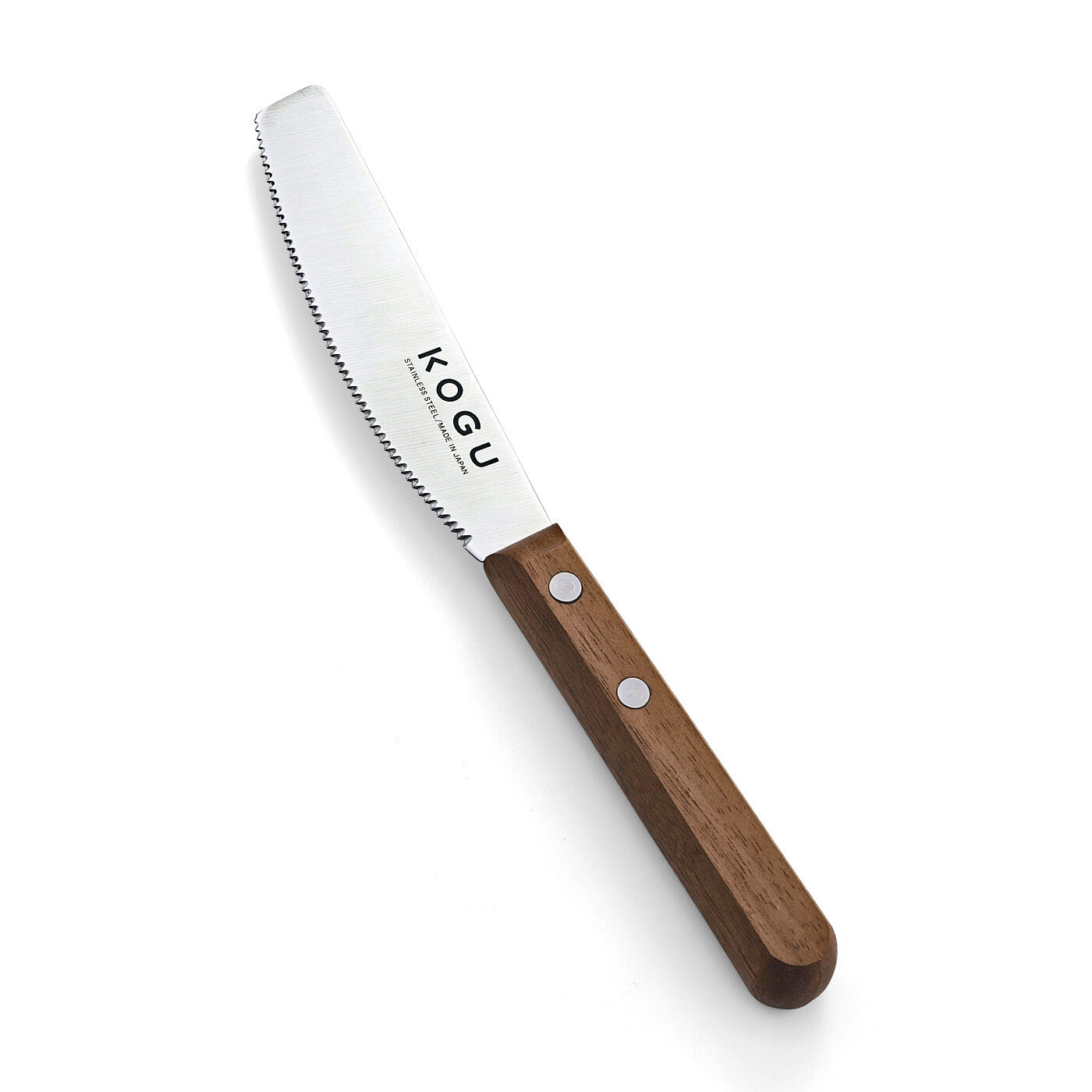 フェリシモの雑貨 Kraso|切ったり塗ったりがこれひとつ　刃がしなるから使いやすい　スパチュラナイフ