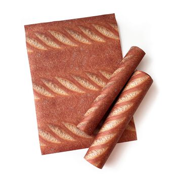 フェリシモの雑貨 Kraso | Ｂａｋｅｒｍｅｅラッピングペーパー