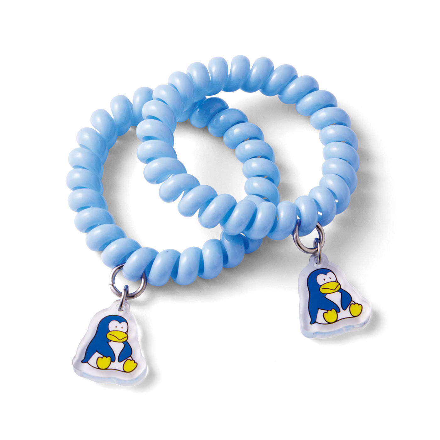 Johnny&#39;s - ぱぴぷぺんぎん Papipu Penguins Figure Collection
