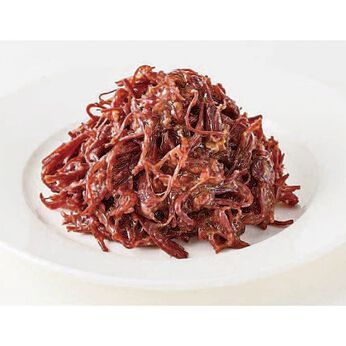 フェリシモの雑貨 Kraso | とろりまろやか桜肉ユッケ風缶