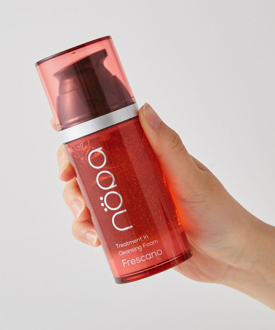 フェリシモの雑貨 Kraso|【セット割】nopa クレンジングフォーム＆オールインワンゲル|大容量でたっぷり使えます。