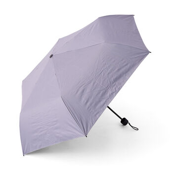 フェリシモの雑貨 Kraso | 雨・日差し・風全天候対応　折りたたみ傘〈55cm〉