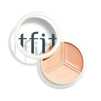 フェリシモの雑貨 Kraso | tfitカバーアッププロコンシーラーニュートラル