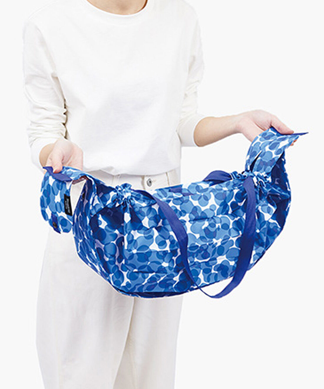 フェリシモの雑貨 Kraso|シュパット COMPACT L UMI