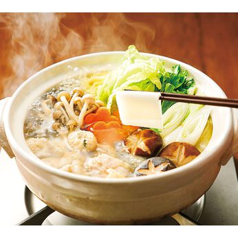 フェリシモの雑貨Kraso［クラソ］ | 一台で3役　もちもちリメイクスライサー