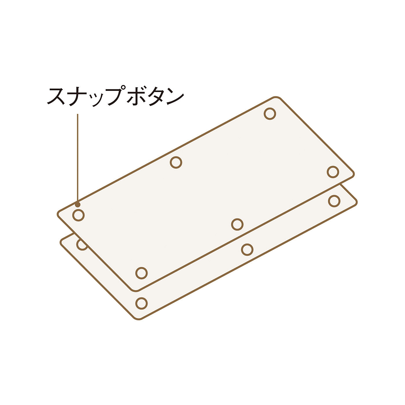 フェリシモの雑貨 Kraso|クーフゥ　クリーン＆ふんわりボリュームで手放せない心地よさ　自然の恵みを大切に使ったリサイクルダウンの合い掛け布団〈ダブル〉|WEBで販売中のダウンケットとの合わせ使いも◎。