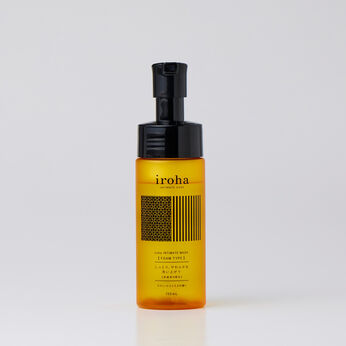 フェリシモの雑貨 Kraso | ｉｒｏｈａウォッシュスウィートシトラス