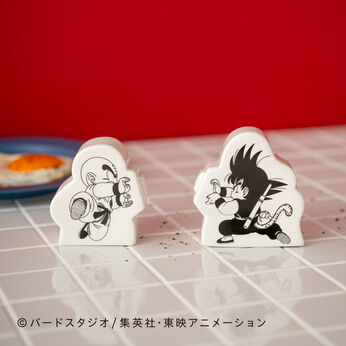 フェリシモの雑貨 Kraso | ドラゴンボール 調味料ケース