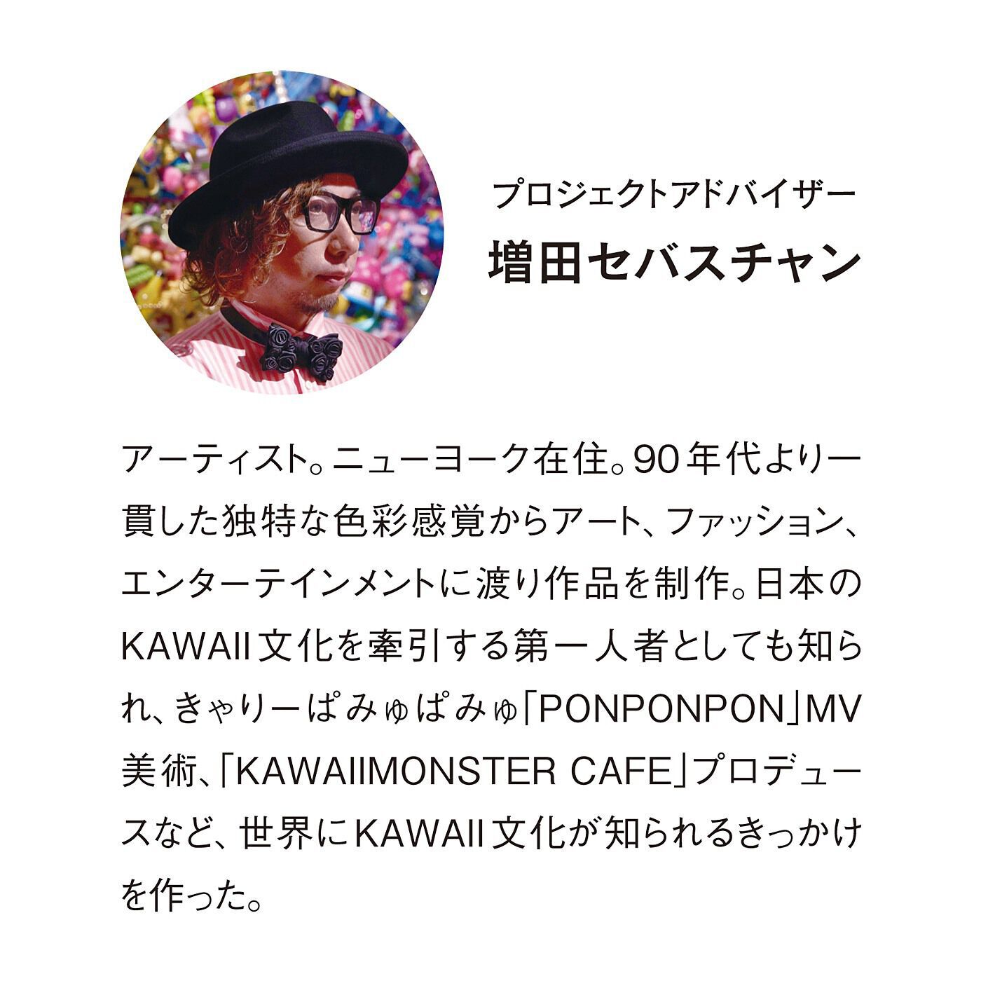 フェリシモの雑貨 Kraso|KAWAII COMPANY　-KAWAII飴図鑑-　京都で1919年に創業 甘く美しい光を集めたカワイイ京飴の会