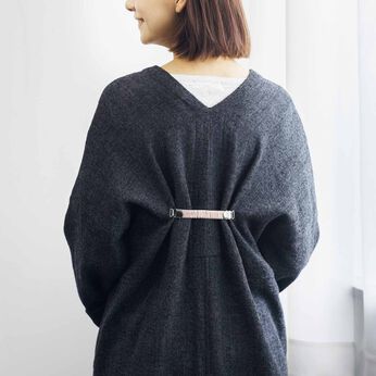フェリシモの雑貨 Kraso | ほっそりラインの きれいめシェイプホルダ