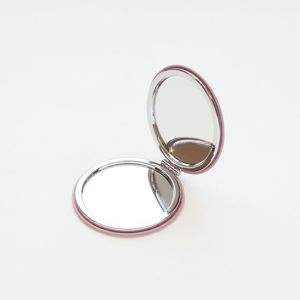 フェリシモの雑貨Kraso［クラソ］|Nathalie Lete Compact mirror Squirrel