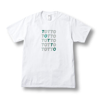 フェリシモの雑貨 Kraso | よしもとコラボ おしゃれTシャツ　トット