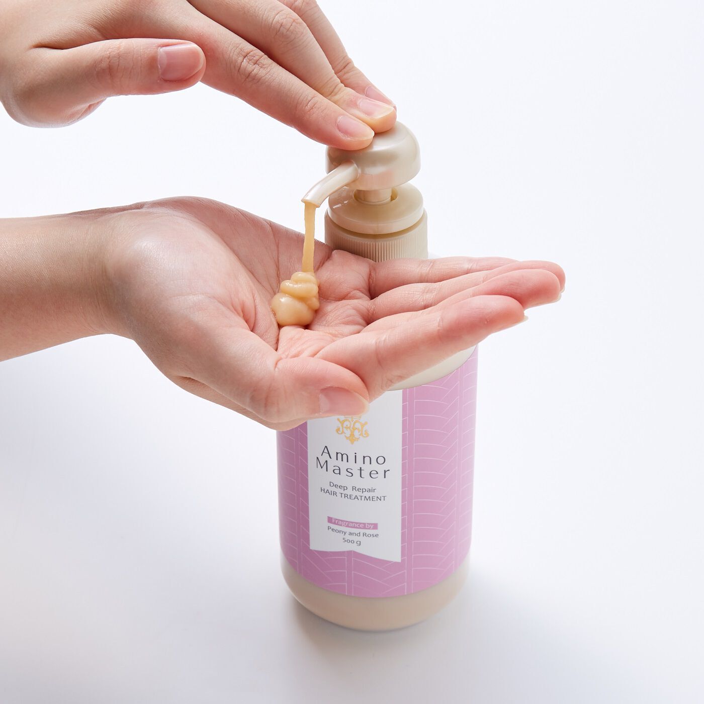 Amazon | アミノマスター モイストリッチシャンプー 500ml
