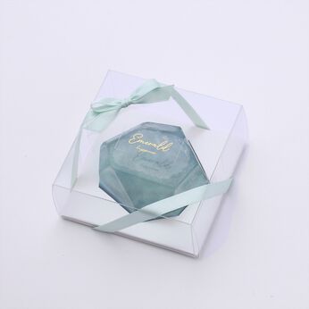 フェリシモの雑貨 Kraso | 宝石の原石のような 輝き　シュフレサボン