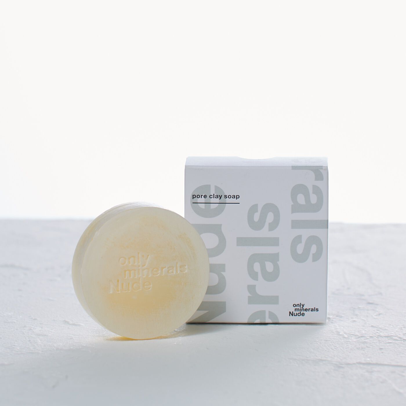 only minerals Nude クロノナイトチャージジェル　ファーストC Amazon | オンリーミネラル(ONLY MINERALS) Nude クロノナイト