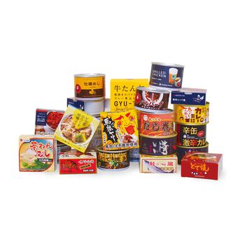 フェリシモの雑貨 Kraso | ドーンと３０缶！毎日楽しむ家飲みバル缶セット