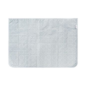 フェリシモの雑貨 Kraso | UVカット車用マグネット カーテン〈2枚セット〉