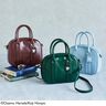 OSAMU　GOODS ミニボストンバッグ