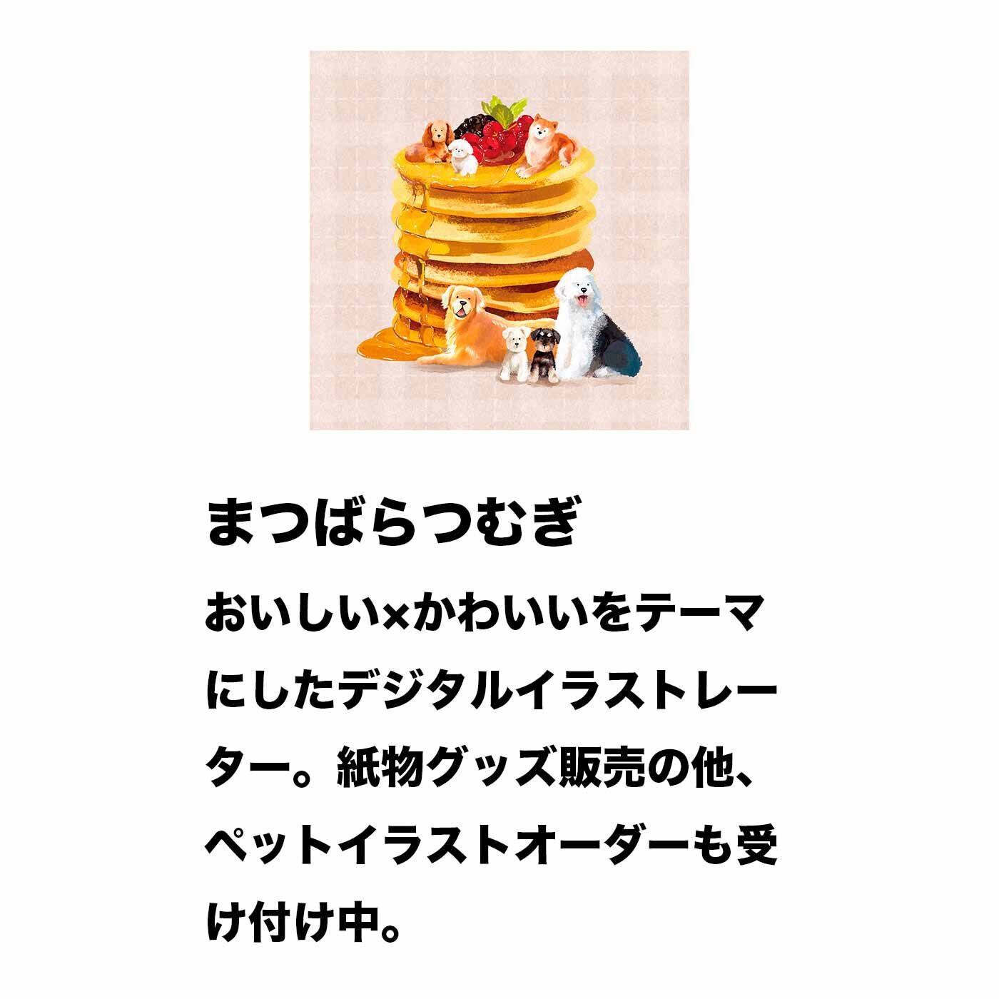 フェリシモの雑貨 Kraso|わんわんチャリティーステッカーセット