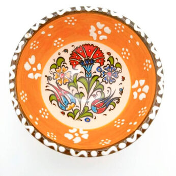 フェリシモの雑貨 Kraso | ＰｒｉｎｔＢｏｗｌ（Ｓ）Ｍｕｓｔａｒｄ
